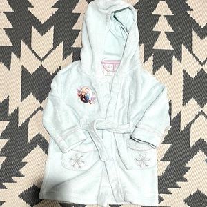 Frozen Robe 4T